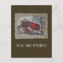 Search for village seasonal invitations Snowman
