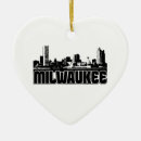 Search for milwaukee christmas tree decorations Usa