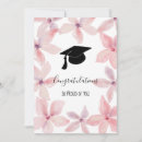 Search for wishes graduation cards Floral