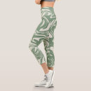 Search for sage green leggings Retro
