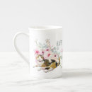 Search for delicate pink mugs Mum