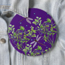 Search for blueberry badges Purple