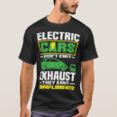 Search for electric cars clothing Compliments