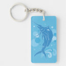 Search for water bubble key rings Blue