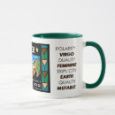 Search for zodiac animal mugs Astrological