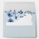 Search for envelopes Dusty blue