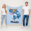 Search for cartoon network blankets Thundercats tv show