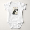 Search for motorcycle baby clothes Vintage