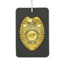 Search for police car air fresheners Humour