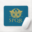 Search for ancient rome mouse mats Latin
