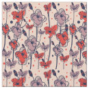 Search for cosmic fabric Modern