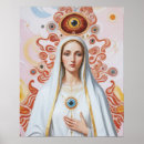 Search for evil eye posters Abstract