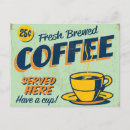Search for brewing postcards Advertising