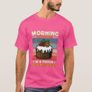 Search for fruitcake tshirts Baker