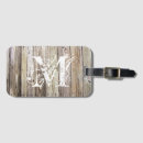 Search for wood luggage tags Country