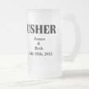 Search for usher mugs Groomsman
