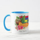 Search for retro beach mugs Sun
