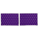 Search for polka dot pillowcases Modern