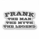 Search for the legend stickers Cool