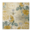 Search for old fashioned tiles Floral