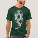 Search for number 9 tshirts Graduation