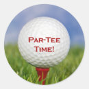 Search for white golf ball stickers Sport