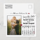 Search for september save the date postcards For her