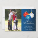 Search for red white and blue christmas cards Usa