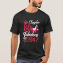 Search for 80 and fabulous tshirts 1942