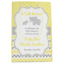 Search for elephant gift bags Girl