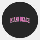 Search for miami fl stickers Design