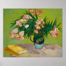Search for oleander posters Van gogh