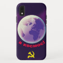 Search for soviet iphone cases Space