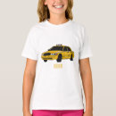 Search for cab driver tshirts Vehicle