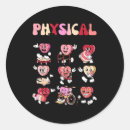 Search for physical therapy stickers Heart