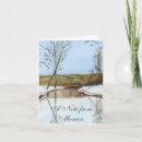 Search for big note cards Winter
