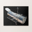 Search for hubble telescope puzzles Space