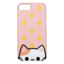 Search for thunder iphone cases Cute