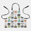 Search for farm animals aprons Kids