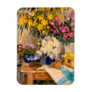 Search for patio magnets Florals