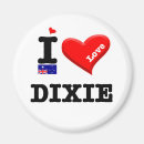 Search for dixie magnets Travel