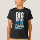 Search for little brother kids tshirts Siblings