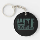 Search for bass lover key rings Fisherman