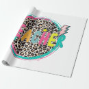 Search for nerd wrapping paper Glasses