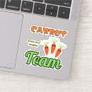 Search for white carrots stickers Vegetables