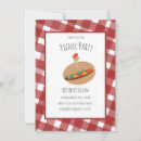 Search for picnic food invitations Barbecue