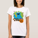Search for cookie monster holiday tshirts Harvest