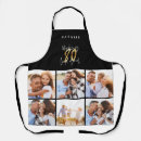 Search for eightieth aprons 80th birthday