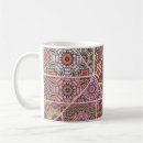 Search for patchwork pattern mugs Background