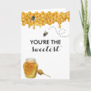 Search for sweetest cards Honey